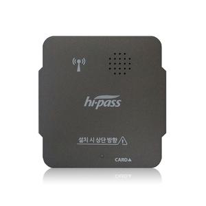 아이트로닉스 ITR-300 / RF 방식 하이패스