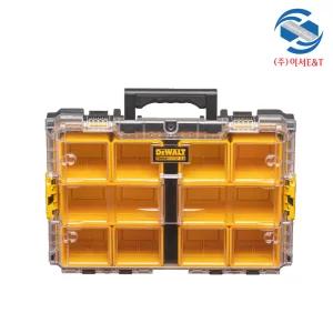 DEWALT 디월트정품 DWST83394-1 터프시스템 2.0 부품함 다용도 공구함 피스통 재고
