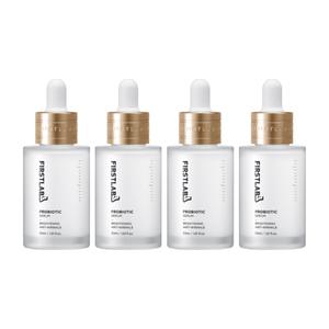 일동제약 퍼스트랩 최신상 시즌4 프로바이오틱 기미 세럼 30ml 4개