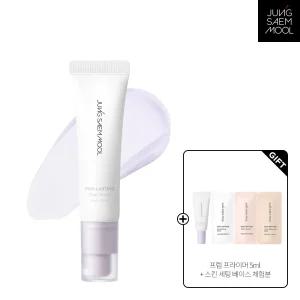 정샘물 프로래스팅 프렙 프라이머(+ 프라이머5ml + 스킨세팅베이스1ml 3매)