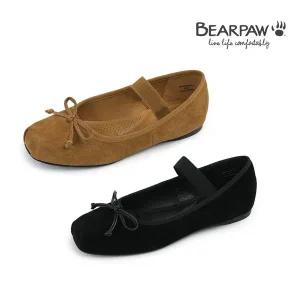 [베어파우](광주신세계)(BEARPAW) FW 메리제인 ODETTE 2종 K2815QC