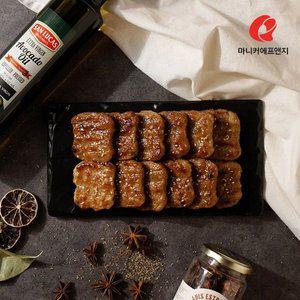 [기타]도톰한입산적구이 1kg + 햄야채볶음밥 300g(2봉)