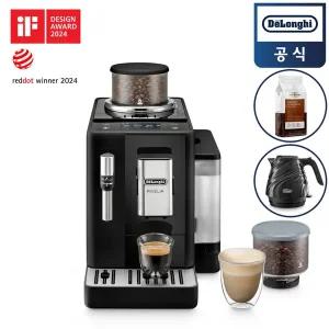 [드롱기](강남점)리벨리아 전자동 에스프레소 커피머신 KREXAM440.35.B /BEAN SWITCH