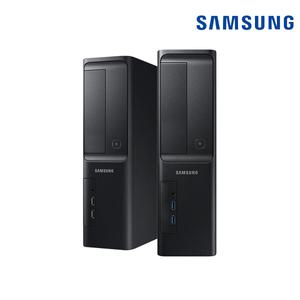 삼성 슬림PC SSD+HDD 듀얼 DB400S8A 코어i5-9세대/RAM 8GB/SSD 256GB/WIN10 중고컴퓨터 데스크탑 PC