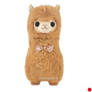 에버랜드 알파카 봉제 데코 인형 유아 선물 추천 31cm