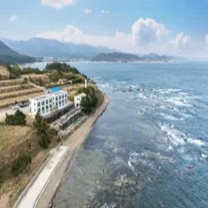 [경북 펜션] 포항 리스테이 (포항,북구(영일대,죽도시장,여객터미널,송도))