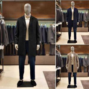 [NS홈쇼핑]킨록 F/W 구스 탈부착 체스터 코트 3종 택1[34815765]