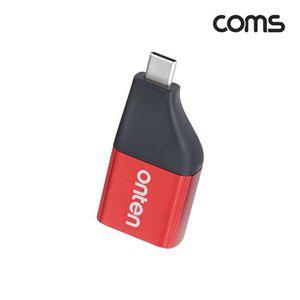 USB Type C to HDMI 컨버터 변환 젠더 C타입 4K60Hz (WFFPF7U)