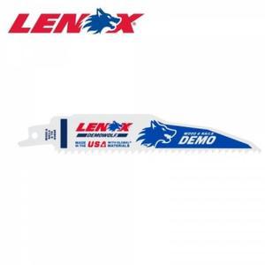 [BZJKRIRO_4B]레녹스 LXKR106R 12인치 6TPI 컷쏘날
