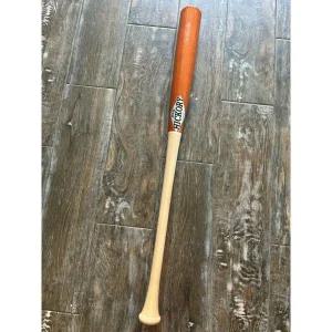 [관부가세포함] Old Hickory jH7 Jackson Holiday Pro 우드 Baseball Bat