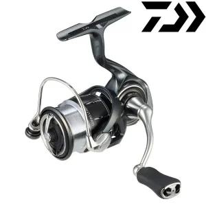 DAIWA 다이와 24 LUVIAS 루비아스 스피닝릴