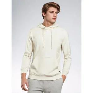 [리복(하프클럽)]Reebok 남여공용 내츄럴 다잉 후디 긴팔티셔츠  아이보리   HG1584 RETS2F601IV_P36573...