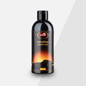 내차관리 독일 정품 오토솔 가죽 보호제 250ml 생활용품 자동차 세차용품 청소 차량 가죽 클리너
