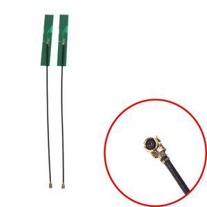 TV 셋톱 박스 스마트 수신기 OTT 와이파이 2.4g 3dbi Pcb 안테나 Ipx Ipex Wlan 노트북 블루투스 지그비 무
