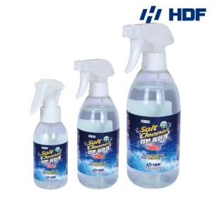 [09피싱]해동카리스마 염분 중화제(HA-981) 250ml 낚시대 릴 염분제거 탈취제 녹방지