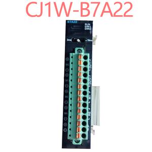 하이퍼링크 터미널 인터페이스 유닛 CJ1W-B7A22