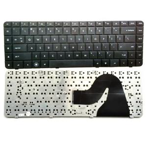 RU/US 블랙 영어 노트북 키보드 호환 hp CQ62 G62 CQ56 G56 Compaq 56 62 CQ56-100