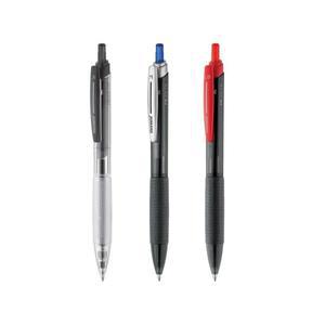 모나미 FX ZETA 볼펜 리뉴얼 0.7mm 블랙