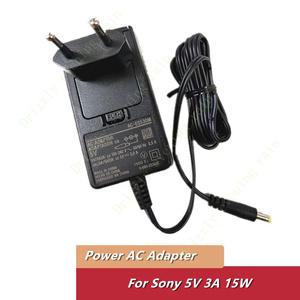AC-E0530M 블루투스 스피커 AC 어댑터 파워 서플라이 충전기 호환 소니 SRS-XB30 SRS-XB41 5V 3A