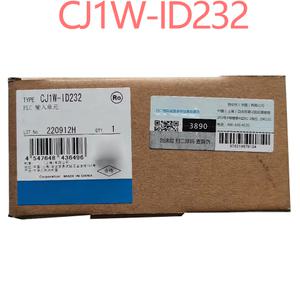 PLC 입력 유닛 CJ1W-ID232