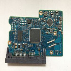 1개 HDD PCB 로직 보드 번호 220 0A90377 01