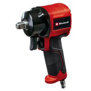 Einhell 아인헬 TC-PW 610 Compact 에어 임팩트 렌치 임팩 라쳇 1/2 랜치 자동차 정비 공구 타이어 교환 교체 볼트 너트 드릴 권총형 조립 농기계 복스알 소켓