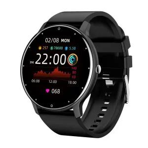 스마트워치 스마트 워치 남자 전체 터치 스크린 스포츠 휘트니스 시계 IP67 방수 Smart시계 Xiaomi 삼성 호