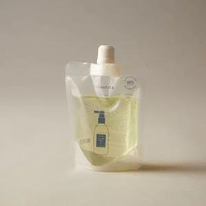 [아로마티카][쿨링진정 헤어토닉] 아로마티카 티트리 퓨리파잉 토닉 100ml (리필)