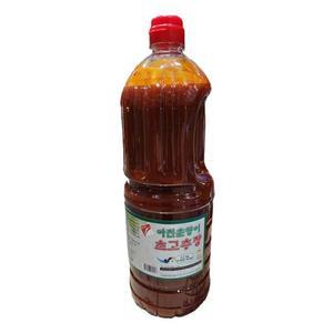 [JHO6361V_52ER]아진춘향이 초장 초고추장 2.2KG