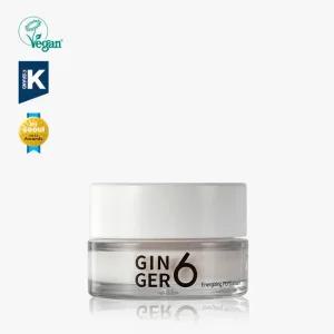 [진저6] 비건 에너자이징 펩티크림 나이트 크림 50ml