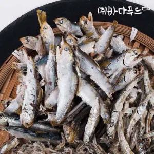 고노리 곤어리 육수 국물용 멸치 1.5kg