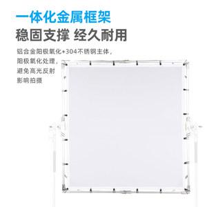 조명 반사판 휴대용 플래시 2 8m 35 수정체 카메라 보드 상품 60cm 스크린