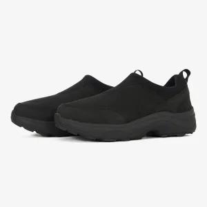 [노스페이스](본점)NS93Q54A 레더 슬립 온 LEATHER SLIP-ON