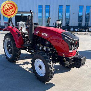 로타리 4륜 소형트랙터 경작기 경운기 밭갈이 밭가는기계