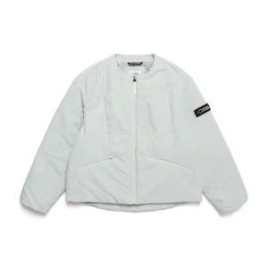 [공식] 내셔널지오그래픽 N241WPD920 여성 리카온 패딩 점퍼 LIGHT JADE