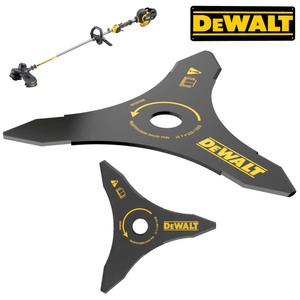 DEWALT 예초기날 금속날 3도날 250mm 디월트예초기날 DCM571 전용