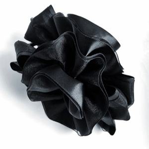 myacc 핸드메이드 바나나핀(bpin-b-black)리본핀