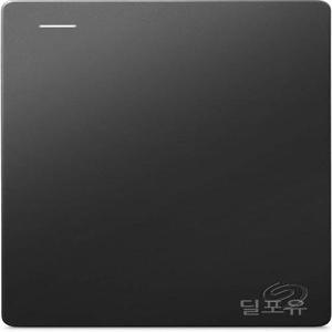 게임 드라이브 4TB 외장 하드 휴대용 USB 3.0 PS4 PS5 HDD 데이터 백업