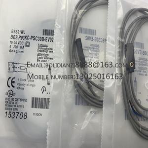 센서 BES01WU BES R03KC-PSC30B-EV02
