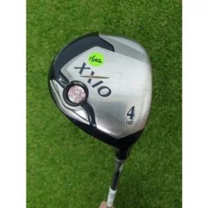 XXIO 7 젝시오 MP700 L 18도 4번 여성용 우드 1602F