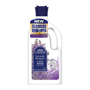 르샤트라 세탁세제 라벤더부케 2L