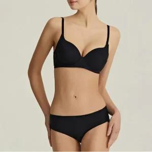 [COOLTECH] 에어매쉬 와이어리스 볼륨 브라  SPWXC25U18-T)