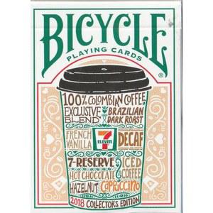 COFFEE트럼프 BICYCLE 플레잉 카드 바이시클 11 마술