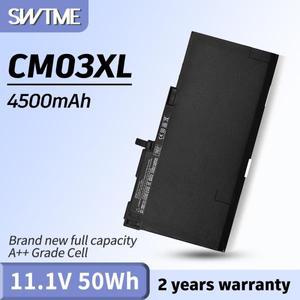 HP EliteBook 노트북 배터리, CM03XL, 840 845, 740, G1, G2 시리즈 CO06, 716724-421, 717376-001