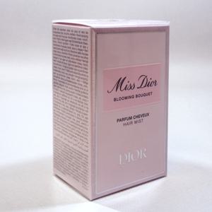 크리스찬 디올 NEW 미스 디올 블루밍 부케 헤어 미스트 30ml