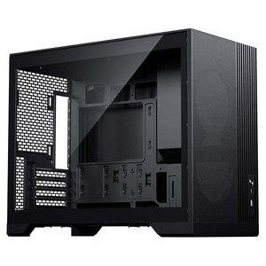 [에스투씨엔아이]Phanteks XT M3 블랙 (미니타워)