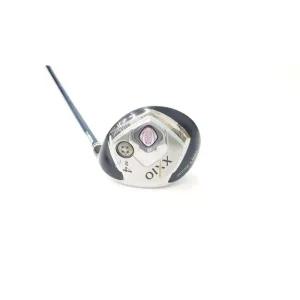 여성용 젝시오 MP800 4번 18도 L 우드 (44153)