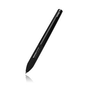 그래픽 드로잉 태블릿용 Huion P80 충전식 디지털 펜 스타일러스 New 1060PLUS, WH1409(2048), H610PRO, W58, DWH69, 680TF, Gaomon 1060PRO, M106K, WH850