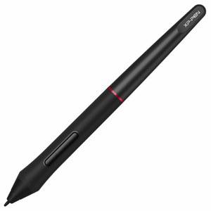아티스트 12 프로, 13.3 15.6 22R 24 프로 드로잉 태블릿 전용 XP-PEN PA2 8192 펜 압력 배터리 프리 스타일러스
