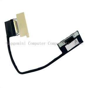 LCD 디스플레이 케이블 JI용 세대 DC02C00LL00 30PIN 21D8 P15V 21D9 씽크패드
